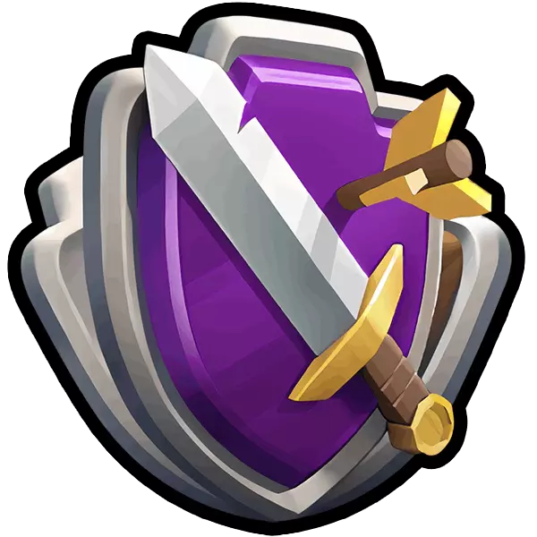 clashverse bot logo